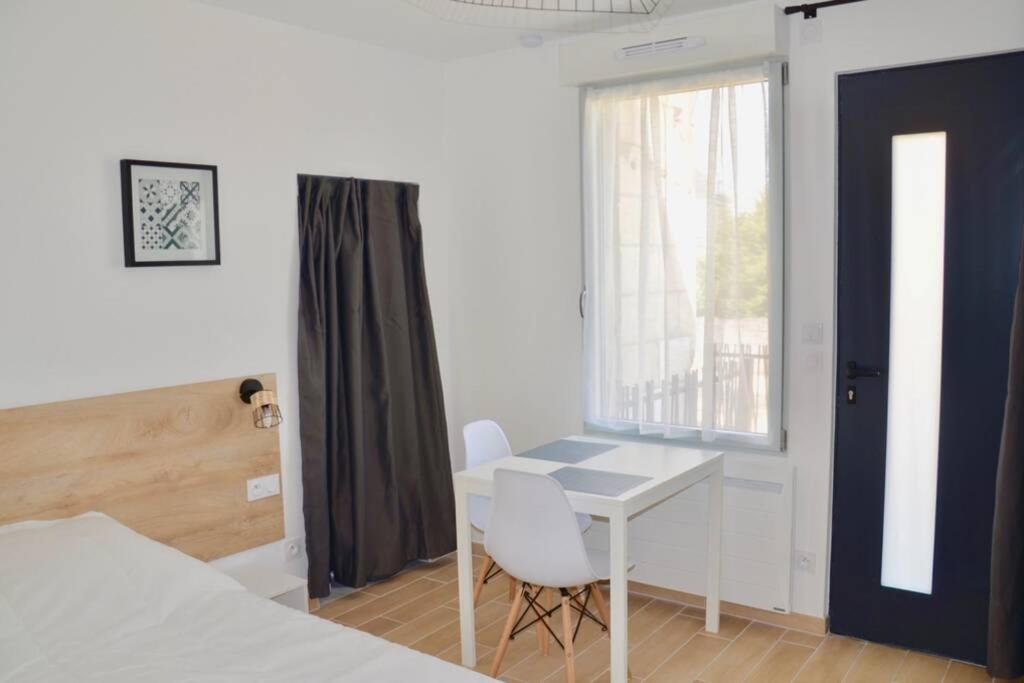 Superbe Studio Idealement Situe ! Avoine المظهر الخارجي الصورة